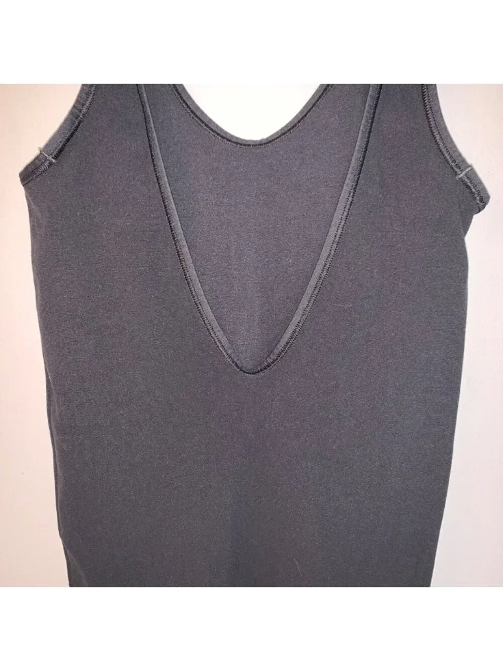 Lululemon Reveal Onesie *Digi Rain Graphite Grey